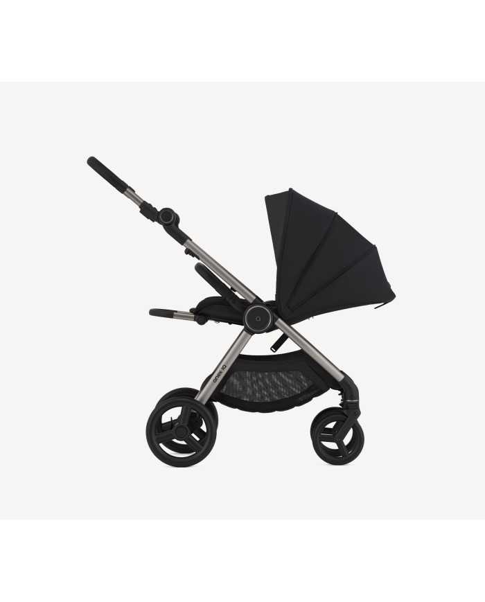 Anex IQ Duo con Buggy Premium Darke