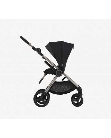 Anex IQ Duo con Buggy Premium Darke