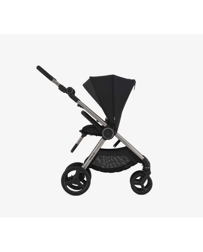 Anex IQ Duo con Buggy Premium Darke