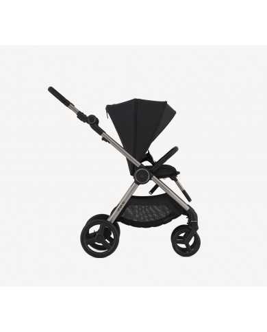 Anex IQ Duo con Buggy Premium Darke