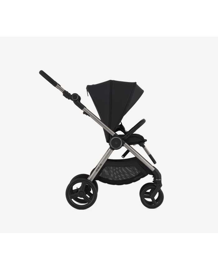 Anex IQ Duo con Buggy Premium Darke