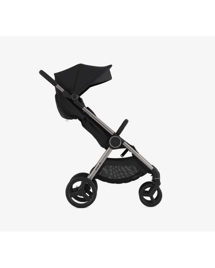 Anex IQ Duo con Buggy Premium Darke