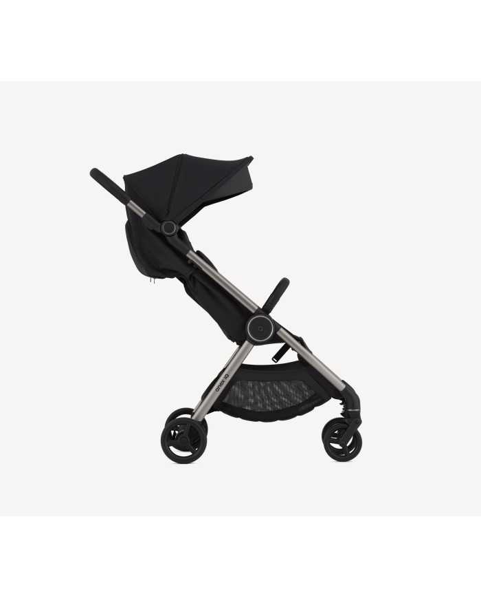 Anex IQ Duo con Buggy Premium Darke