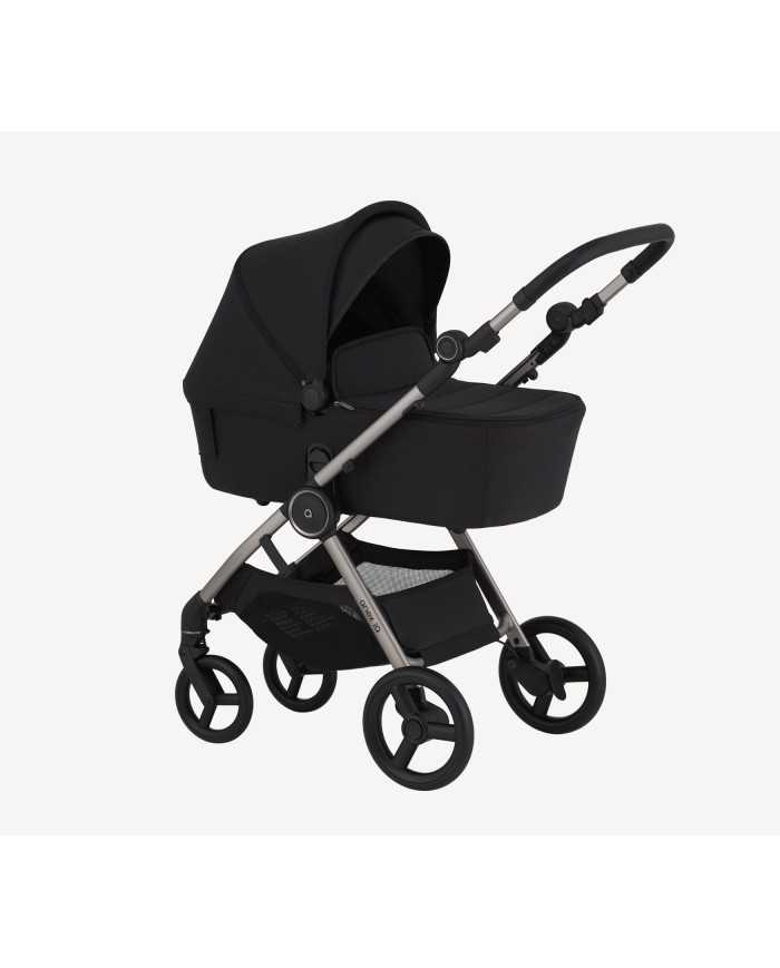 Anex IQ Duo con Buggy Premium Darke