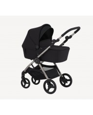 Anex IQ Duo con Buggy Premium Darke