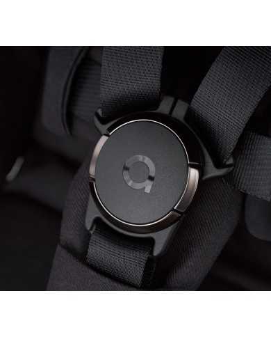 Anex IQ Duo con Buggy Premium Darke