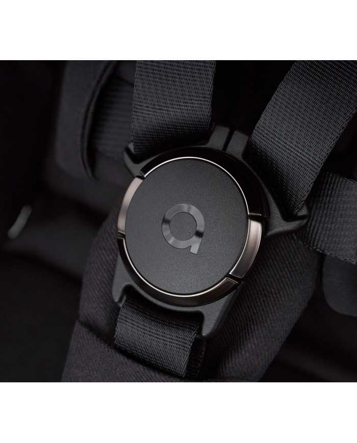 Anex IQ Duo con Buggy Premium Darke