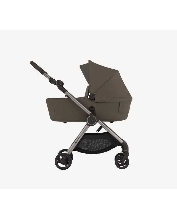 Anex IQ Duo con Buggy Premium Bruna