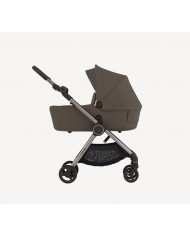 Anex IQ Duo con Buggy Premium Bruna