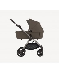 Anex IQ Duo con Buggy Premium Creamy