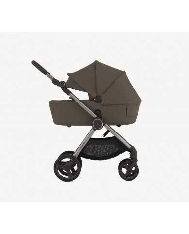 Anex IQ Duo con Buggy Premium Bruna