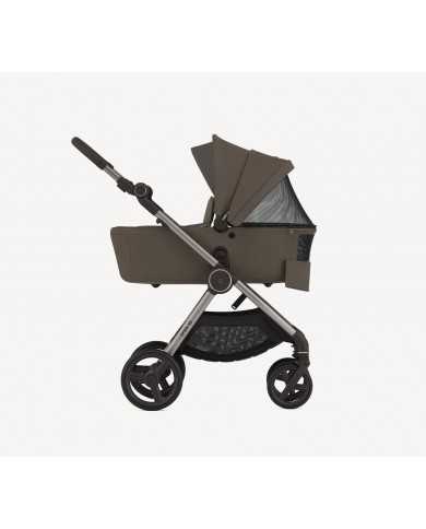 Anex IQ Duo con Buggy Premium Bruna