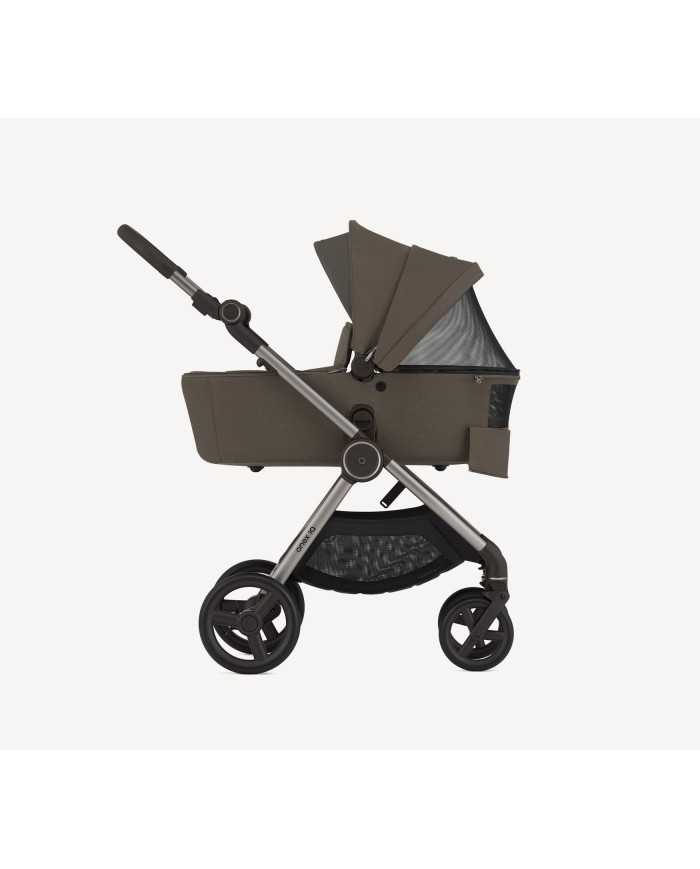 Anex IQ Duo con Buggy Premium Bruna