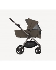 Anex IQ Duo con Buggy Premium Bruna