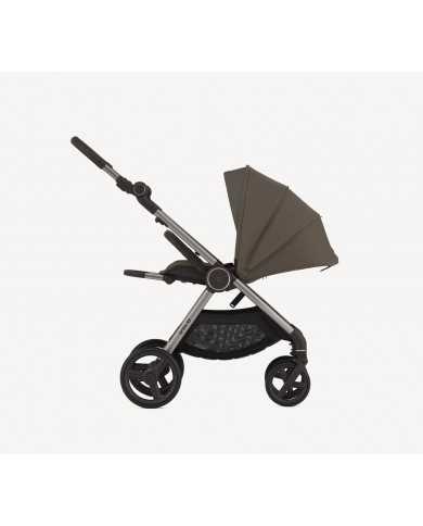 Anex IQ Duo con Buggy Premium Bruna