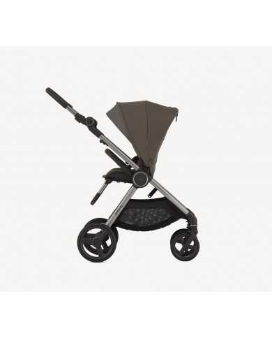 Anex IQ Duo con Buggy Premium Bruna