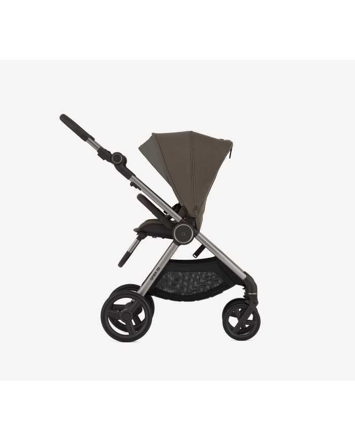 Anex IQ Duo con Buggy Premium Bruna