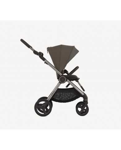 Anex IQ Duo con Buggy Premium Bruna