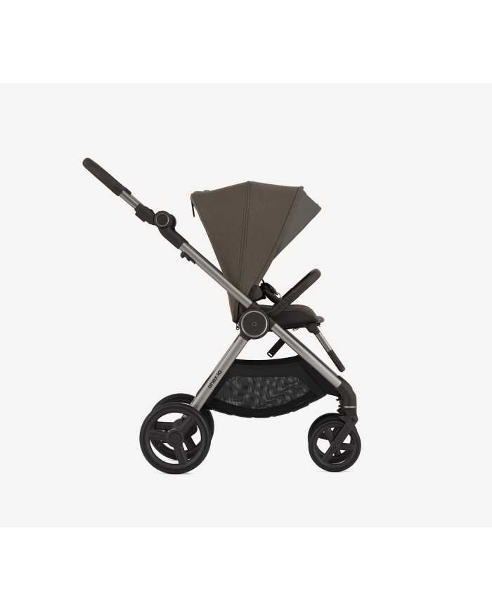 Anex IQ Duo con Buggy Premium Bruna