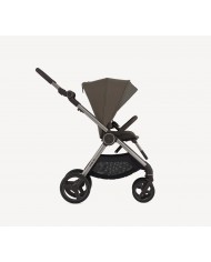 Anex IQ Duo con Buggy Premium Bruna