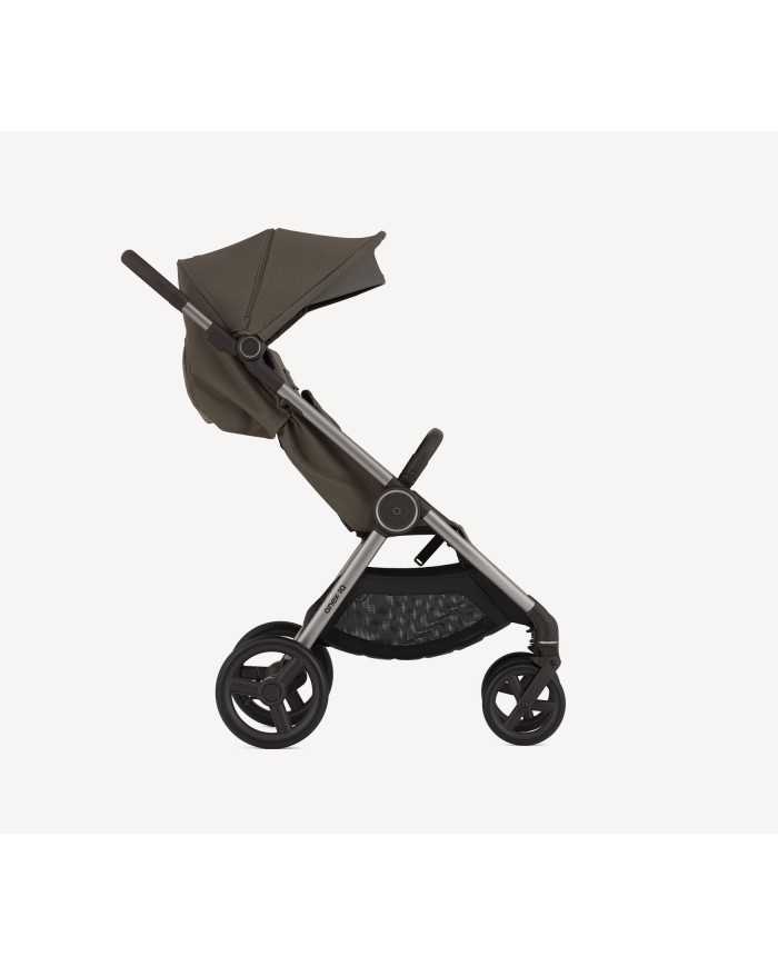 Anex IQ Duo con Buggy Premium Bruna