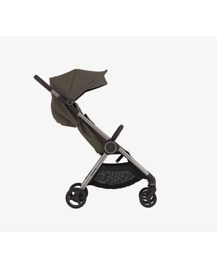 Anex IQ Duo con Buggy Premium Bruna