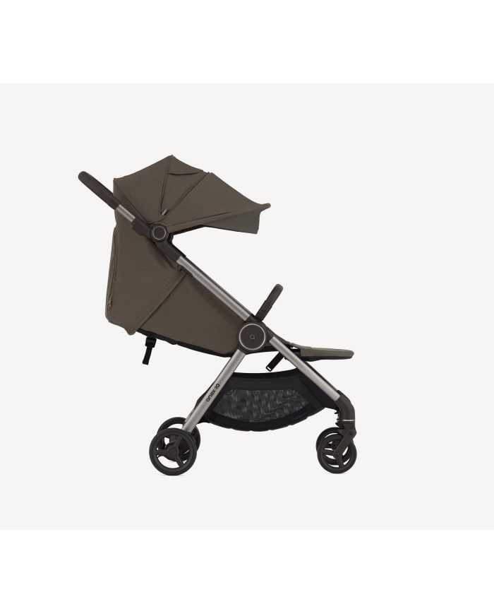 Anex IQ Duo con Buggy Premium Bruna