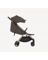 Anex IQ Duo con Buggy Premium Bruna