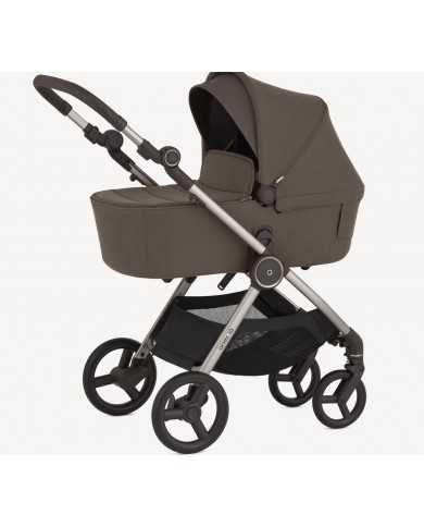 Anex IQ Duo con Buggy Premium Bruna