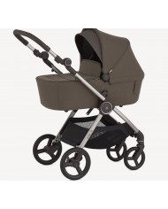 Anex IQ Duo con Buggy Premium Bruna