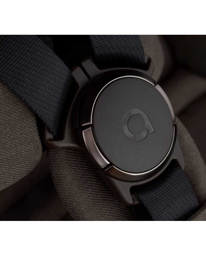 Anex IQ Duo con Buggy Premium Bruna