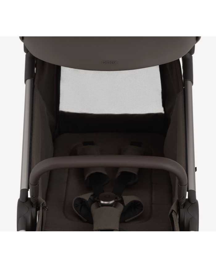 Anex IQ Duo con Buggy Premium Bruna
