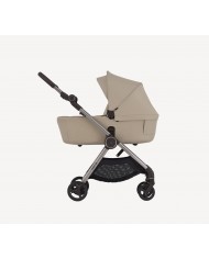 Anex IQ Duo con Buggy Premium Creamy