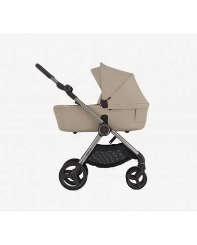 Anex IQ Duo con Buggy Premium Creamy