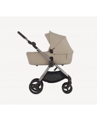Anex IQ Duo con Buggy Premium Creamy