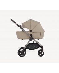 Anex IQ Duo con Buggy Premium Creamy