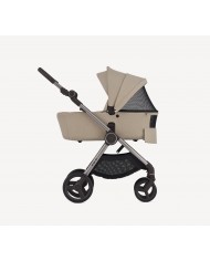 Anex IQ Duo con Buggy Premium Creamy