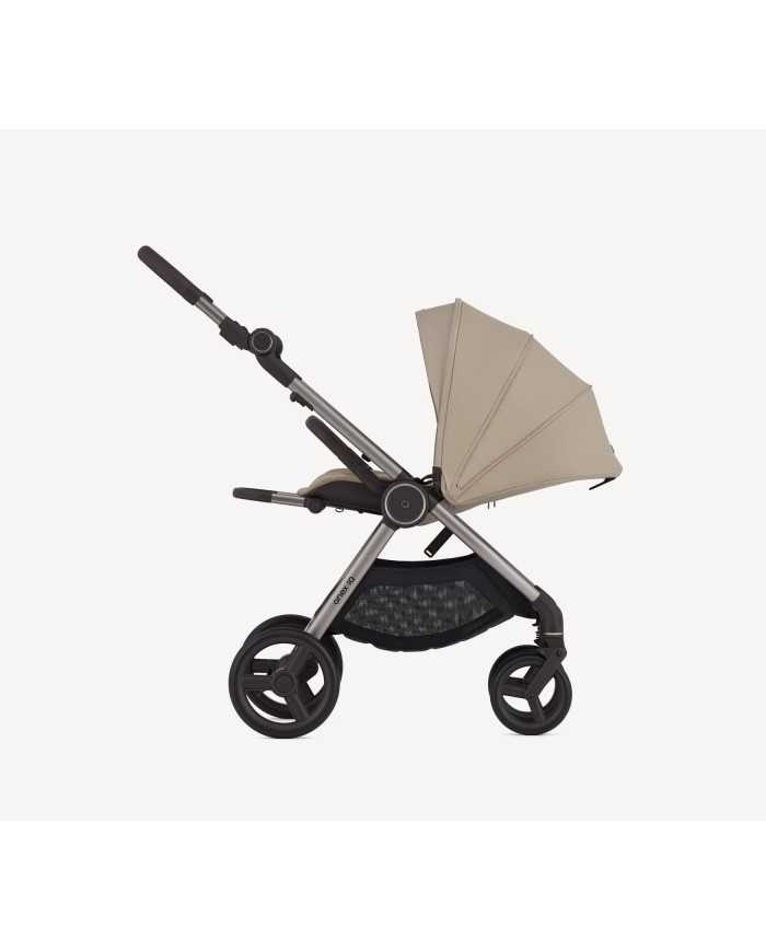 Anex IQ Duo con Buggy Premium Creamy