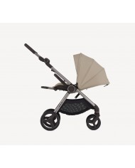 Anex IQ Duo con Buggy Premium Creamy