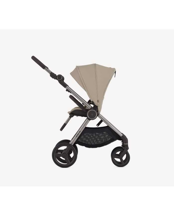 Anex IQ Duo con Buggy Premium Creamy