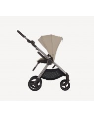 Anex IQ Duo con Buggy Premium Creamy