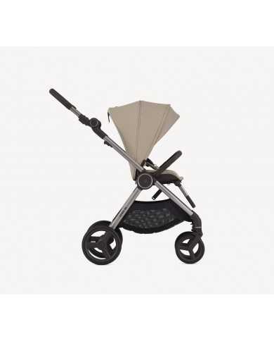 Anex IQ Duo con Buggy Premium Creamy