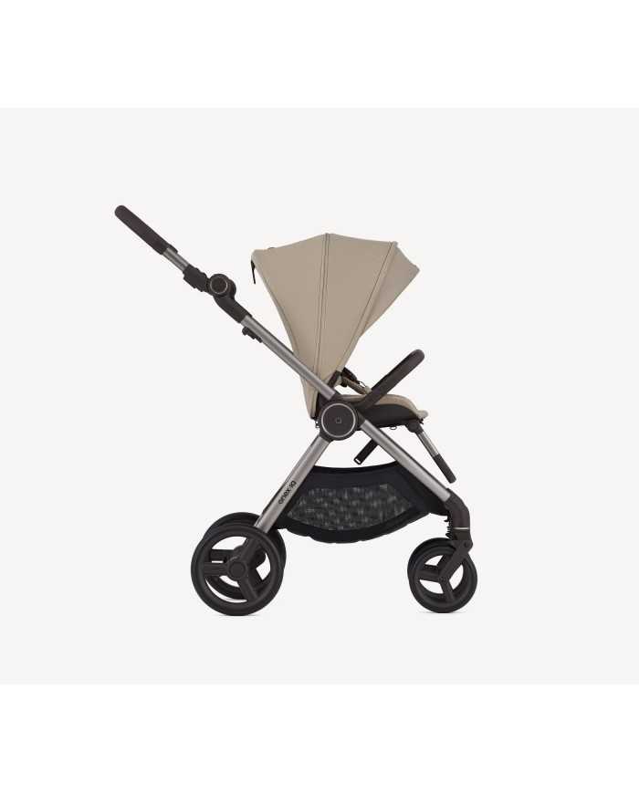 Anex IQ Duo con Buggy Premium Creamy