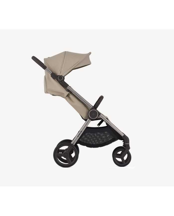 Anex IQ Duo con Buggy Premium Creamy