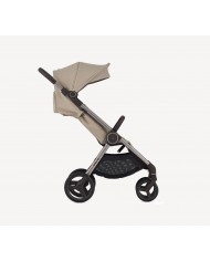 Anex IQ Duo con Buggy Premium Creamy