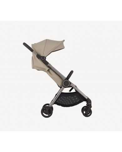 Anex IQ Duo con Buggy Premium Creamy