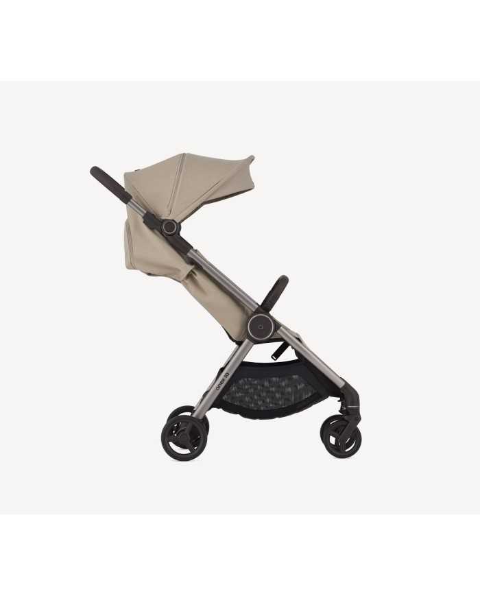 Anex IQ Duo con Buggy Premium Creamy