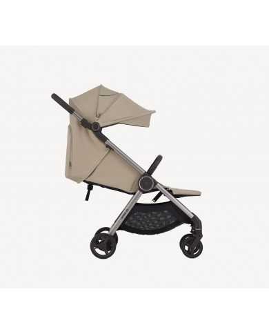 Anex IQ Duo con Buggy Premium Creamy