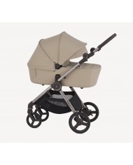 Anex IQ Duo con Buggy Premium Creamy