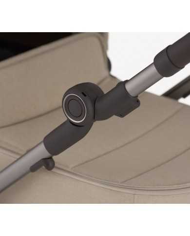 Anex IQ Duo con Buggy Premium Creamy